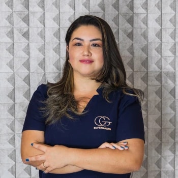 Erika — Atendimento home care e intra-hospitalar