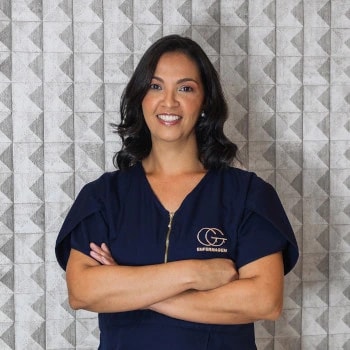 Priscila — Curativos e atendimento intra-hospitalar