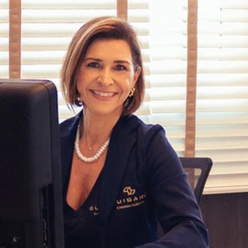 Reinalda — Atendimento pré-consulta
